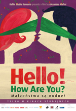 Hello! How are you?