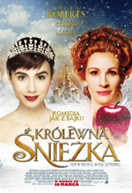 Królewna Śnieżka