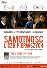 Samotność liczb pierwszych