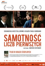 Samotność liczb pierwszych