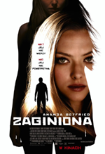Zaginiona