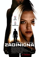 Zaginiona