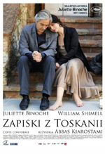 Zapiski z Toskanii