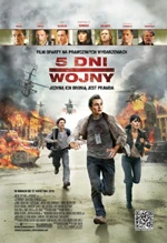 5 dni wojny