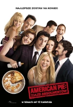 American Pie: Zjazd absolwentów