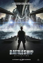 Battleship: bitwa o Ziemię