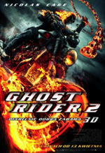 Ghost Rider 2