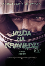 Jazda na krawędzi