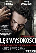 Lęk wysokości