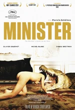 Minister