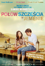 Połów szczęścia w Jemenie