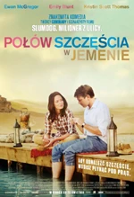 Połów szczęścia w Jemenie