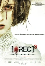 [Rec] 3: Geneza