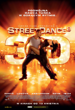 StreetDance 2