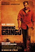 Dorwać gringo