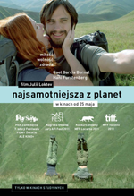 Najsamotniejsza z planet