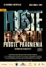 Proste pragnienia