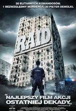 The Raid