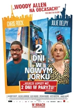 2 dni w Nowym Jorku