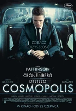 Cosmopolis