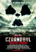 Czarnobyl. Reaktor strachu