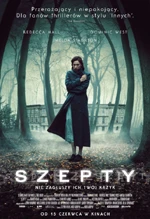 Szepty
