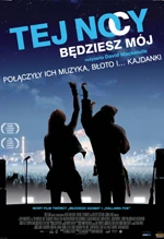 Tej nocy będziesz mój