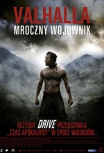 Valhalla: Mroczny wojownik