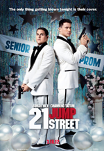 21 Jump Street