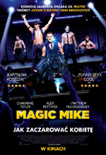 Magic Mike