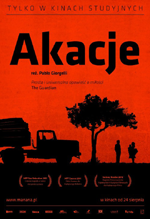 Akacje