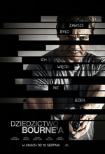 Dziedzictwo Bourne'a