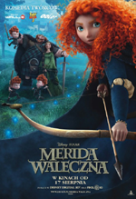 Merida Waleczna