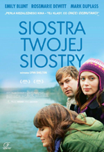 Siostra twojej siostry