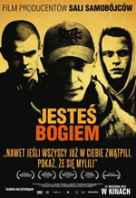 Jesteś Bogiem