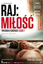 Raj: Miłość