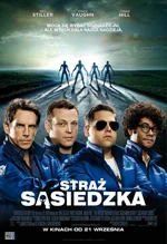 Straż sąsiedzka