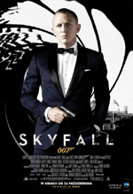 007: Skyfall