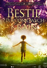 Bestie z południowych krain