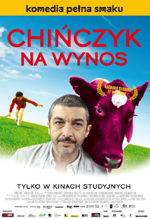 Chińczyk na wynos