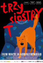 Trzy siostry T