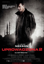 Uprowadzona 2