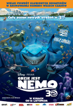 Gdzie jest Nemo?