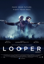 Looper. Pętla czasu