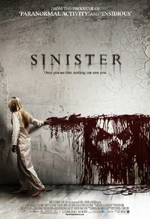 Sinister
