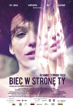 Biec w stronę Ty