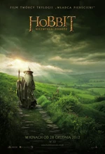 Hobbit: Niezwykła podróż