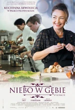 Niebo w gębie
