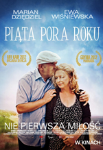 Piąta pora roku