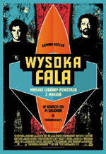 Wysoka fala